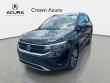 Used 2022 Volkswagen Taos SE SUV