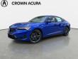 Used 2025 Acura Integra w/A-Spec Package Hatchback
