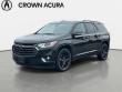 Used 2019 Chevrolet Traverse Premier SUV
