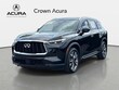  INFINITI QX60