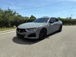  Acura TLX