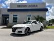 Used 2020 Honda Accord Sport Sport 2.0T Auto