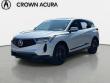 Certified 2025 Acura RDX  SUV
