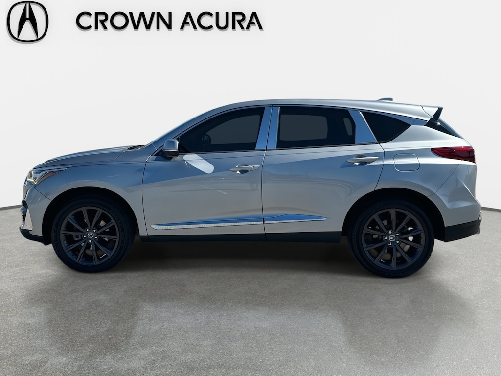 Used 2020 Acura RDX SUV