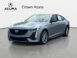 Used 2023 Cadillac CT5-V V-Series Sedan