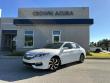 Used 2017 Honda Accord EX-L Sedan