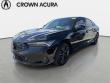 Certified 2024 Acura Integra w/A-Spec Technology Package Hatchback