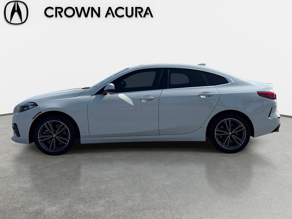 Used 2020 BMW 2 Series 228i xDrive Gran Coupe