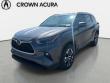Used 2022 Toyota Highlander XLE SUV