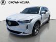 Certified 2022 Acura MDX 3.5L SUV