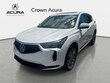 Acura RDX