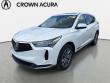 Certified 2023 Acura RDX w/Technology Package SUV