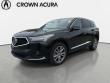 Used 2022 Acura RDX w/Technology Package SUV