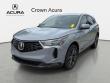 Certified 2026 Acura RDX w/A-Spec Package SUV