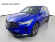 Used 2022 Acura RDX w/A-Spec Package SUV