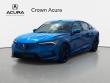 Certified 2026 Acura Integra w/A-Spec Technology Package Hatchback