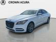 Used 2018 Genesis G80 3.8L Sedan