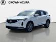 Certified 2023 Acura RDX w/Technology Package SUV