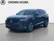 Certified 2025 Acura RDX w/Technology Package SUV