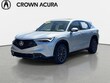  Acura ADX