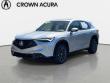 Certified 2025 Acura ADX w/A-Spec Package SUV
