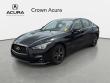 Used 2020 INFINITI Q50 EDITION 30 Sedan