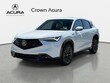  Acura ADX