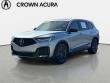 Certified 2026 Acura MDX w/A-Spec Package SUV