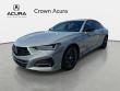 Used 2024 Acura TLX w/A-Spec Package Sedan
