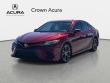 Used 2018 Toyota Camry SE Sedan