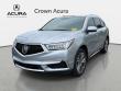 Used 2017 Acura MDX w/Technology Pkg SUV