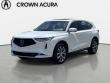 Certified 2024 Acura MDX w/Technology Package SUV