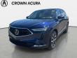 Certified 2023 Acura MDX w/Technology Package SUV