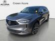 Used 2023 Acura MDX w/Technology Package SUV