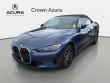 Used 2023 BMW 4 Series 430i Convertible