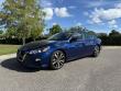 Used 2020 Nissan Altima 2.5 SR Sedan