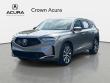 Certified 2026 Acura MDX w/Technology Package SUV