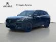Certified 2026 Acura MDX w/A-Spec Advance Package SUV