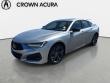 Used 2022 Acura TLX w/A-Spec Package Sedan