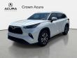 Used 2021 Toyota Highlander XLE SUV