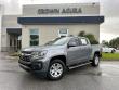 Used 2021 Chevrolet Colorado 2WD LT Truck Crew Cab