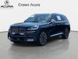 Used 2020 Lincoln Aviator Black Label SUV