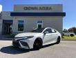Used 2024 Toyota Camry XSE V6 Sedan