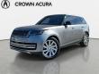 Used 2023 Land Rover Range Rover SE SUV
