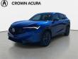 Certified 2025 Acura ADX w/A-Spec Package SUV