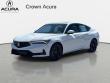 Used 2026 Acura Integra w/A-Spec Package Hatchback