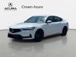 Certified 2026 Acura Integra w/A-Spec Package Hatchback