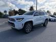Used 2025 Toyota 4Runner TRD Sport SUV