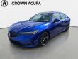 Used 2023 Acura Integra w/A-Spec Technology Package Hatchback