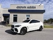  BMW X6 M